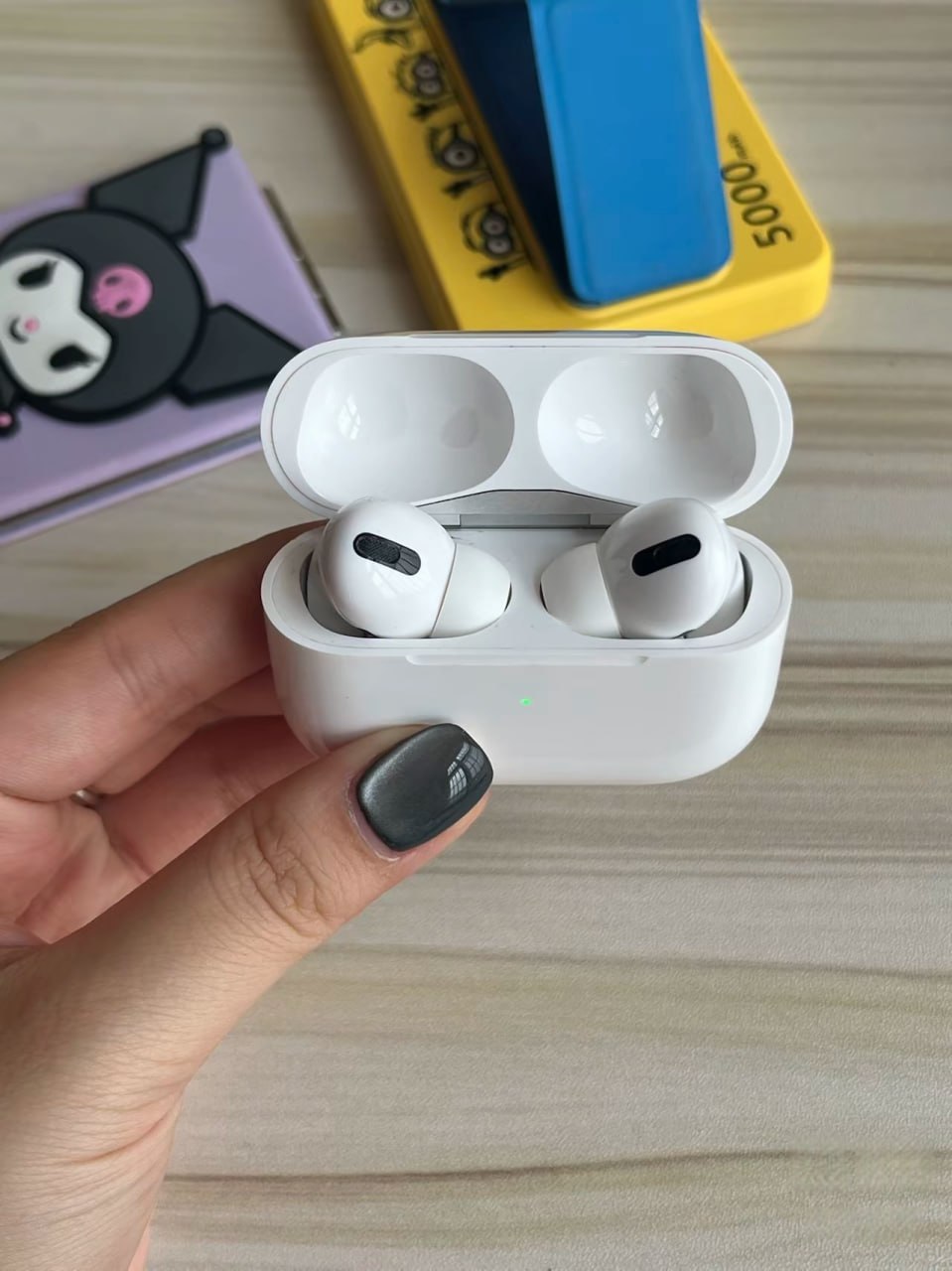  AirPods -3