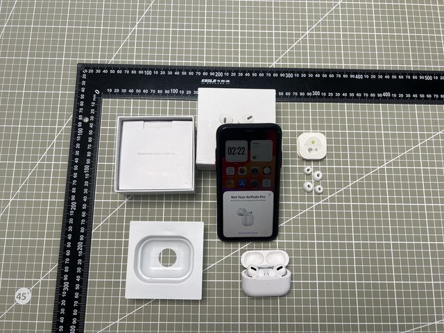  AirPods -4