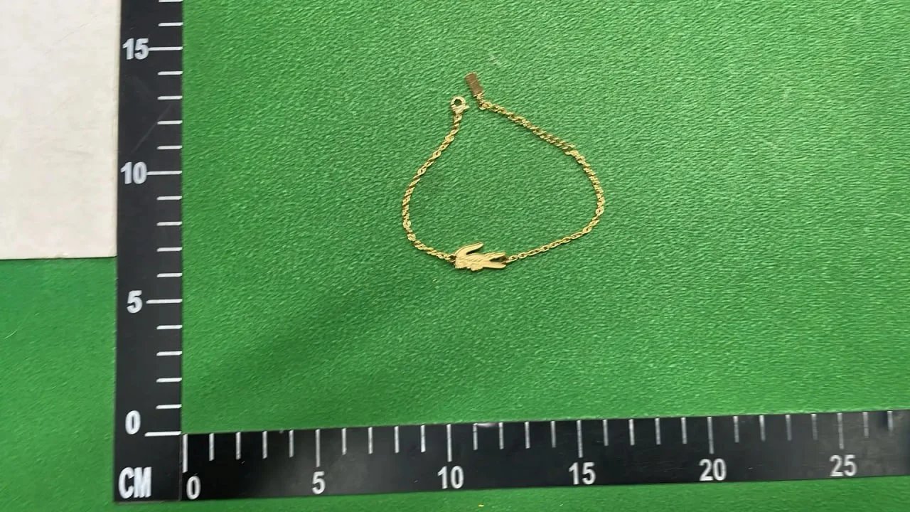  Lacoste bracelet -4