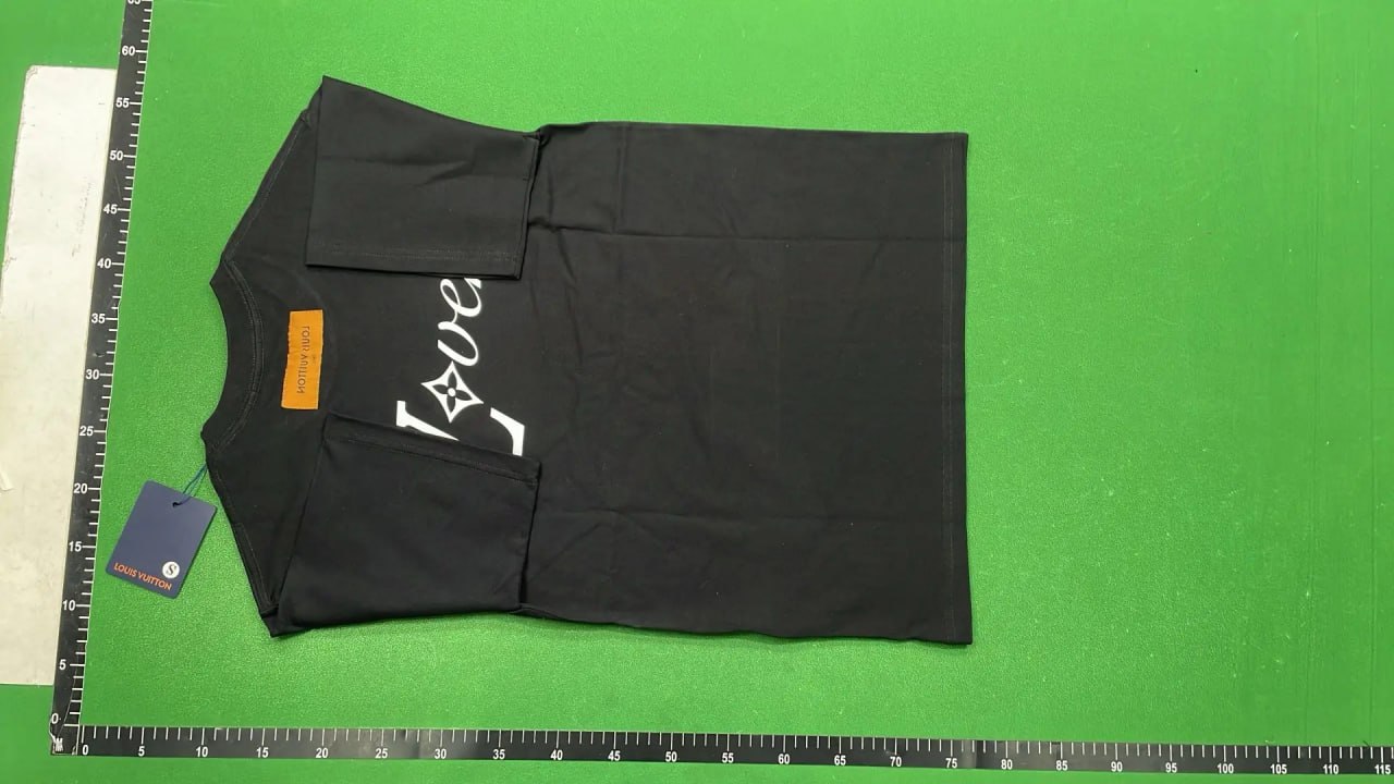 LV T-Shirt -2