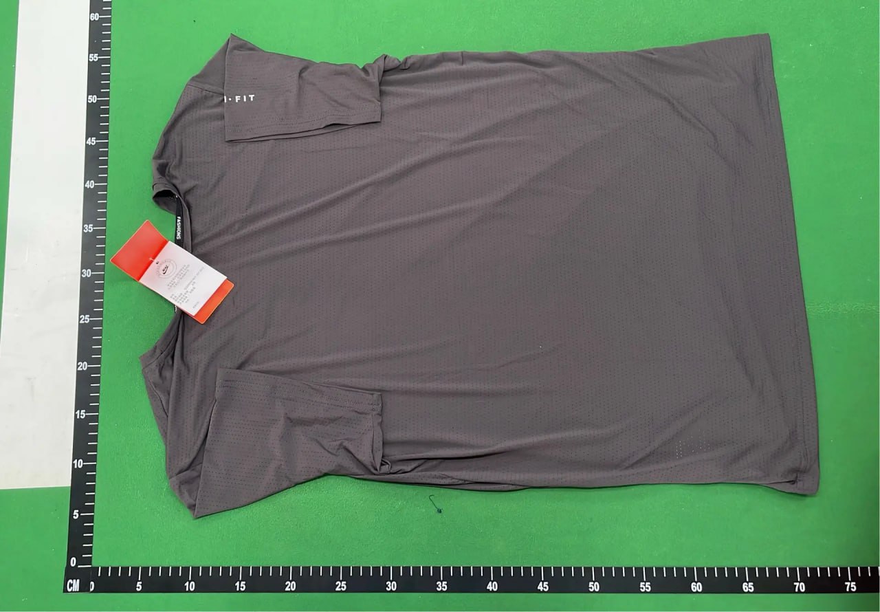 Nike/Under Armor short T-shirt  -3