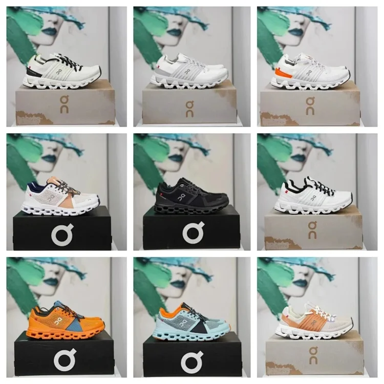 On clouds shoes sneakers 11 Hi