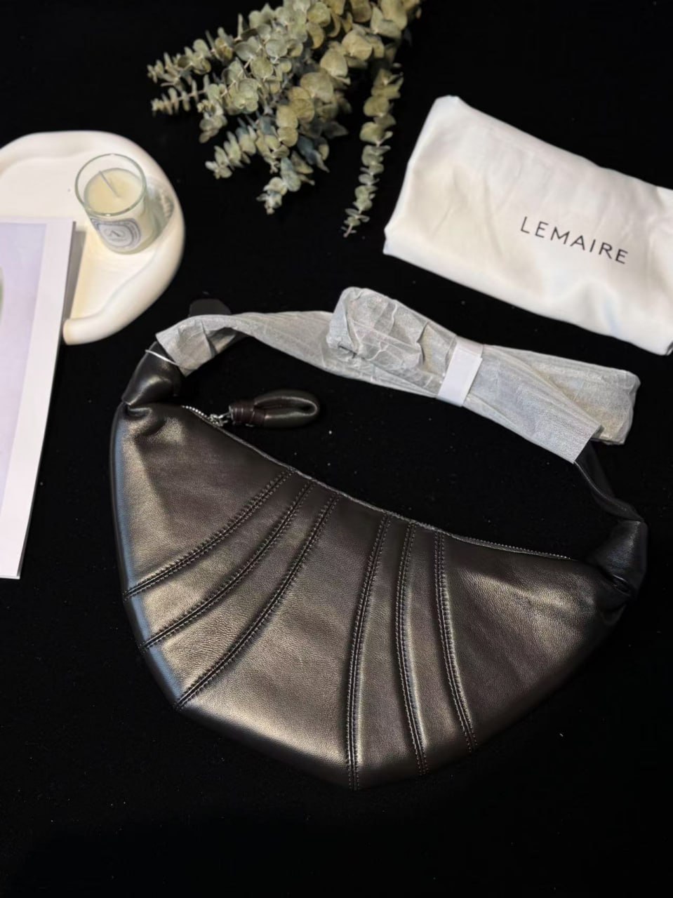 LEMALRE -4