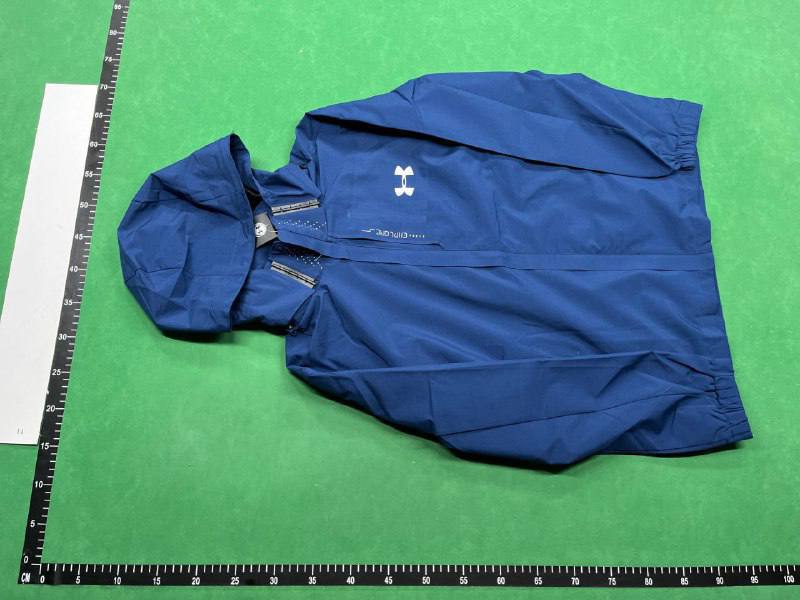  Under Armour Storm Windbreaker Jackets [4 styles] -3