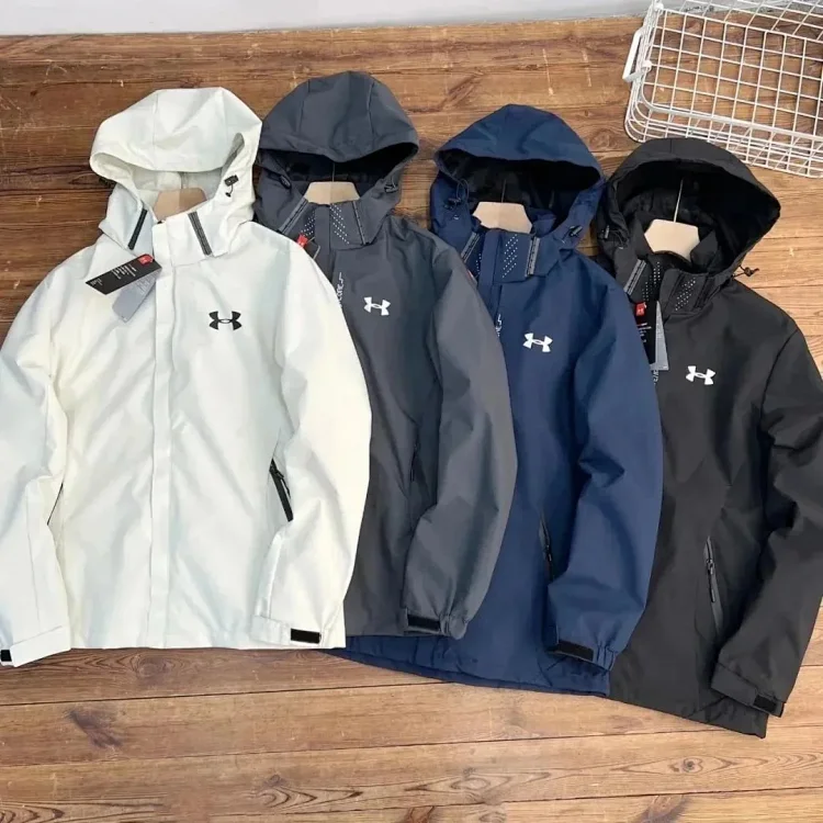  Under Armour Storm Windbreake