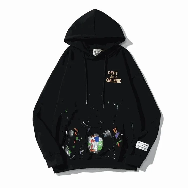 Gallery Dept Paint Splatter Ho