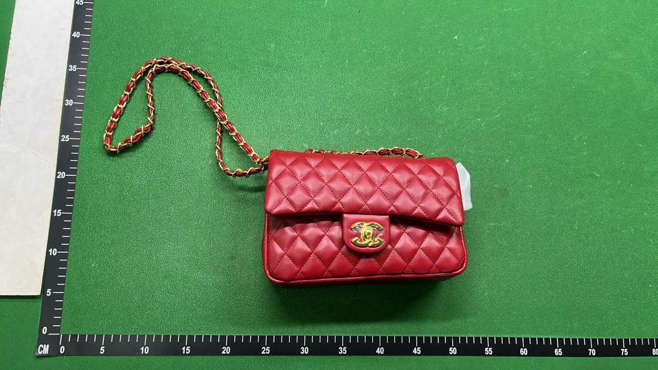 Chanel Chain bag -2