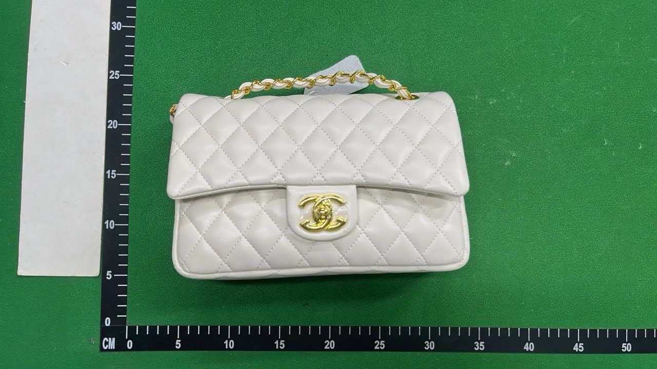 Chanel Chain bag -4