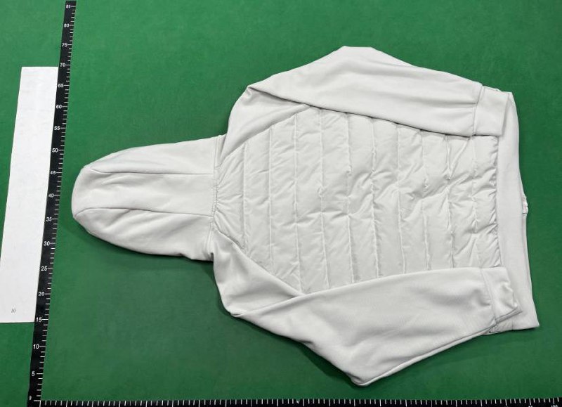 LACOSTE Jacket -3