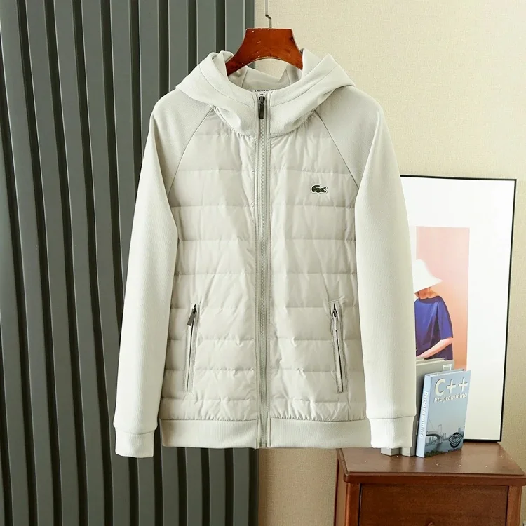 LACOSTE Jacket