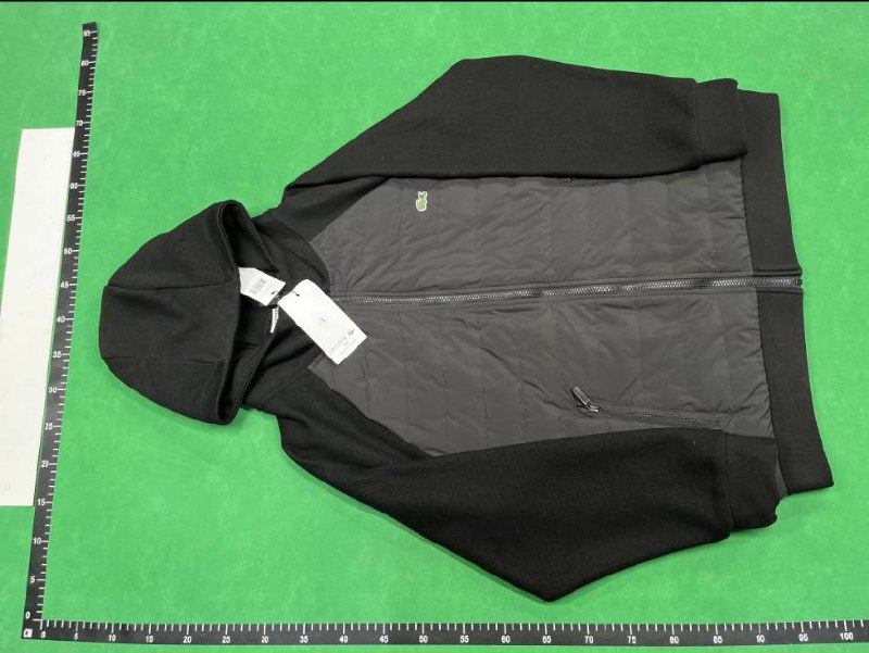 LACOSTE Jacket -2