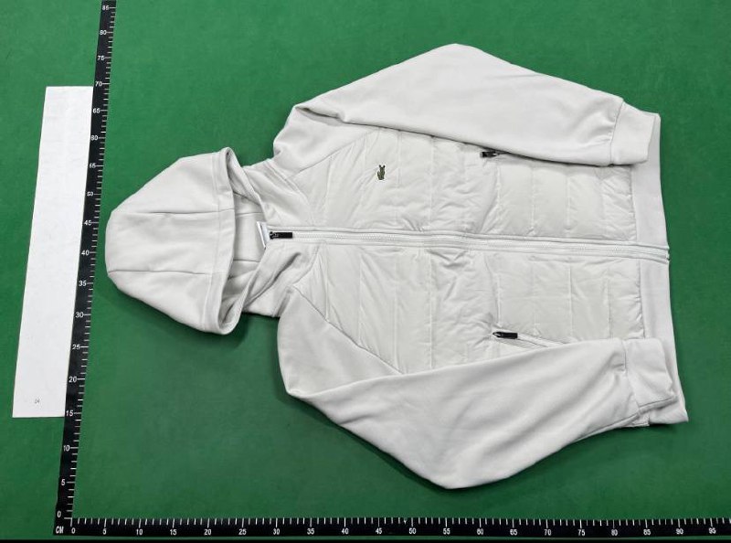 LACOSTE Jacket -4
