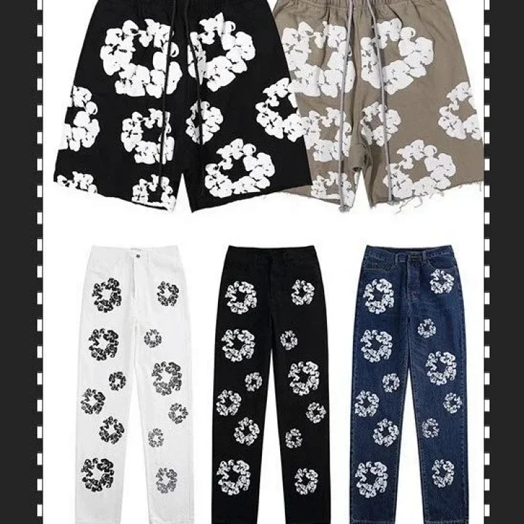 Denim Tears Jeans
