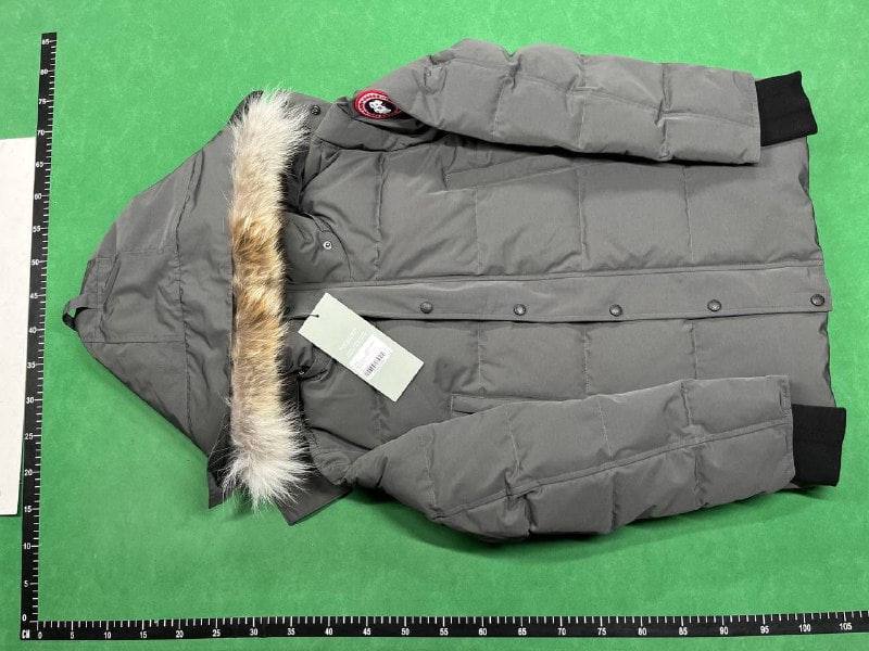 Canada Goose Jacket -3