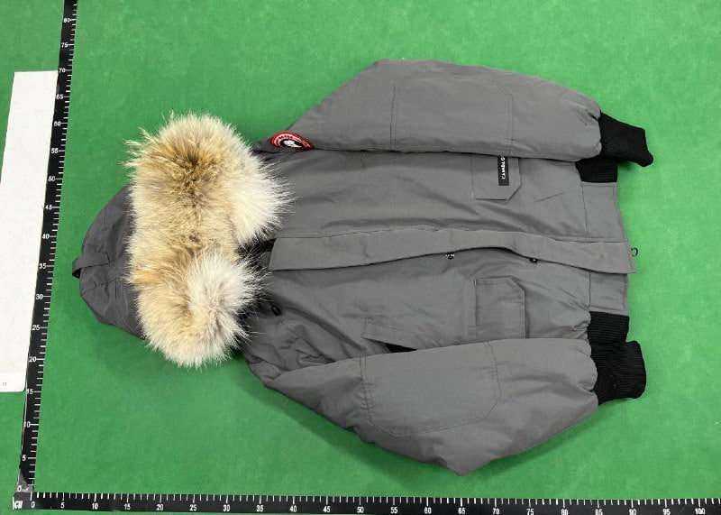 Canada Goose Jacket -2