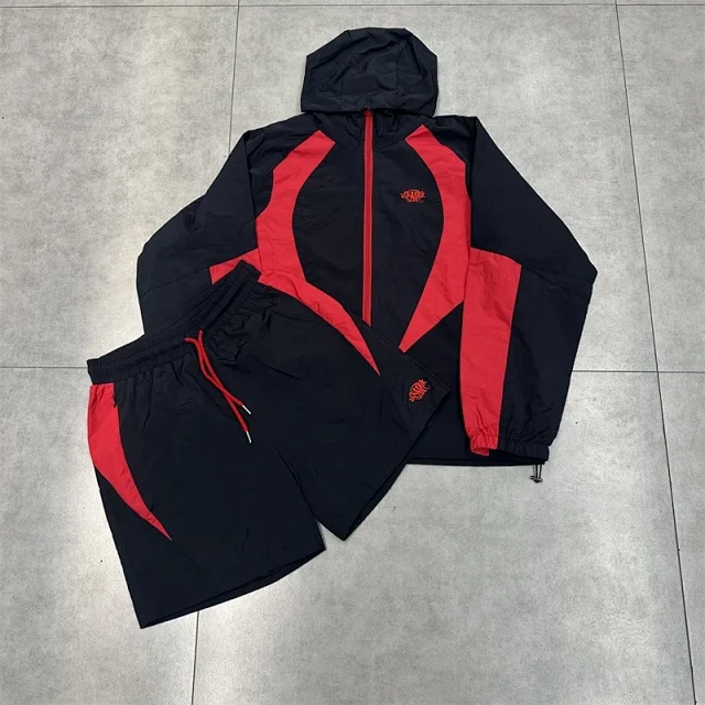 syan suit -3