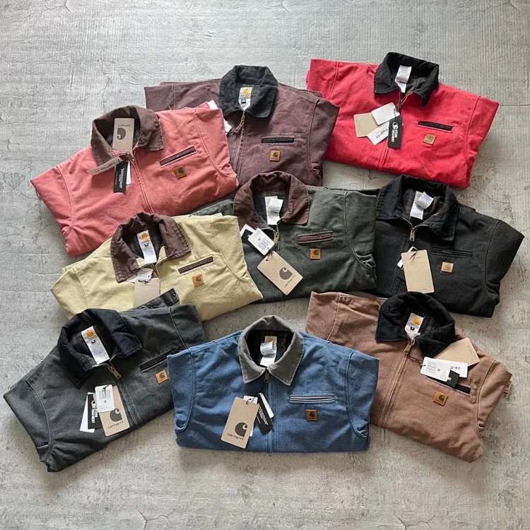 carhartt