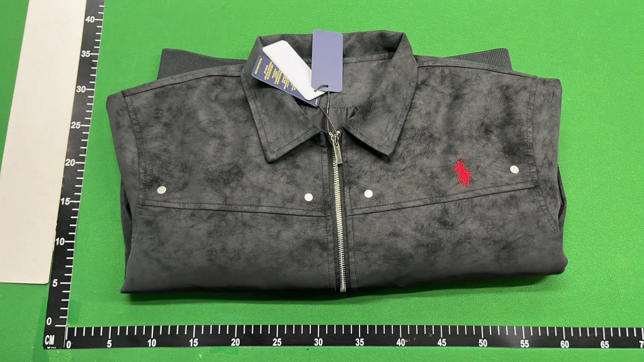 Ralph Lauren Jacket -2