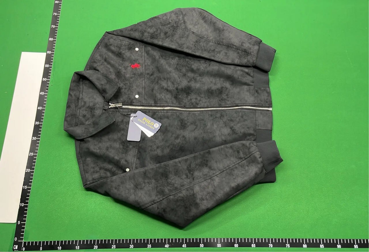 Ralph Lauren Jacket -4