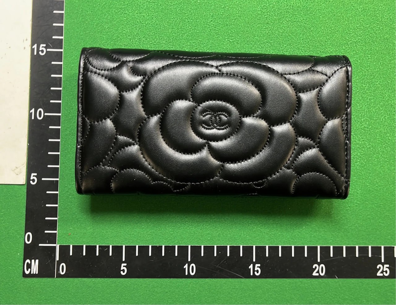 Chanel Wallet -2