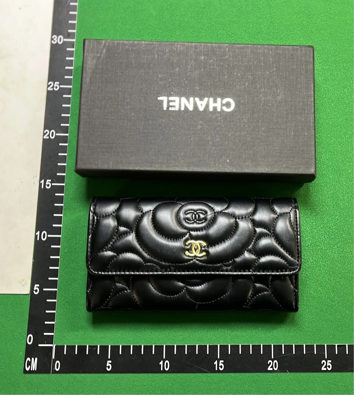 Chanel Wallet -4