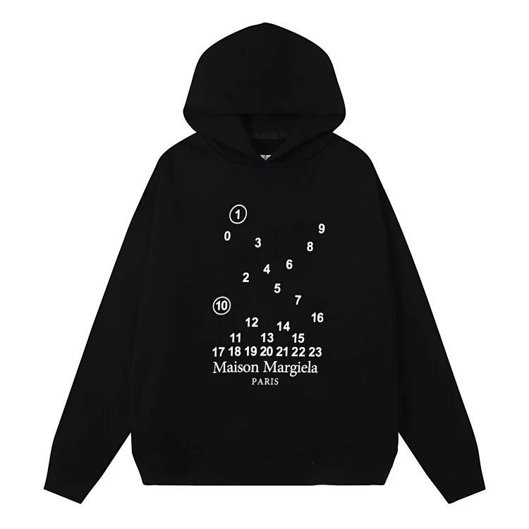 Maison Margiela Hoodie