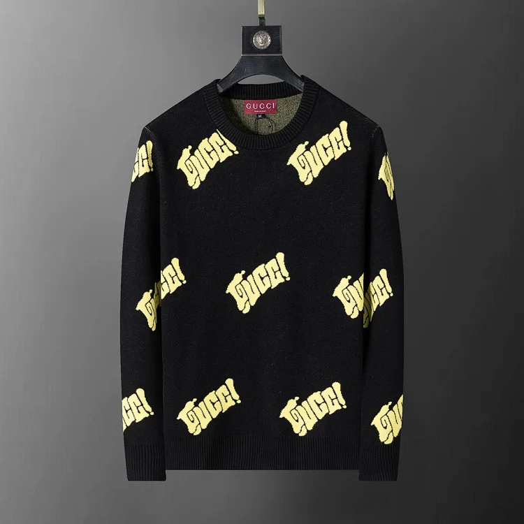 Gucci Sweater