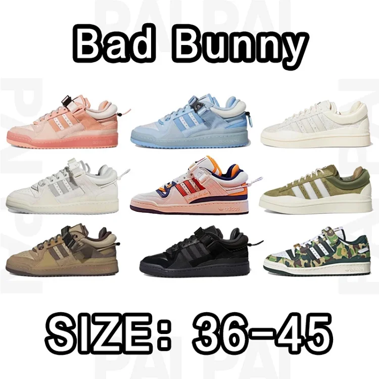 Bunny Forum GX Batch