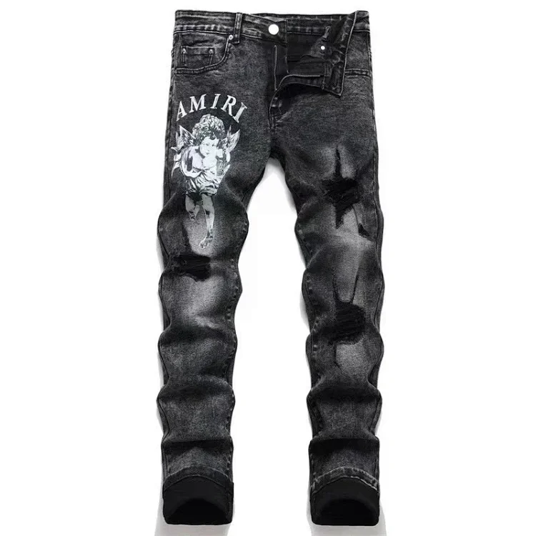 AMI Jeans