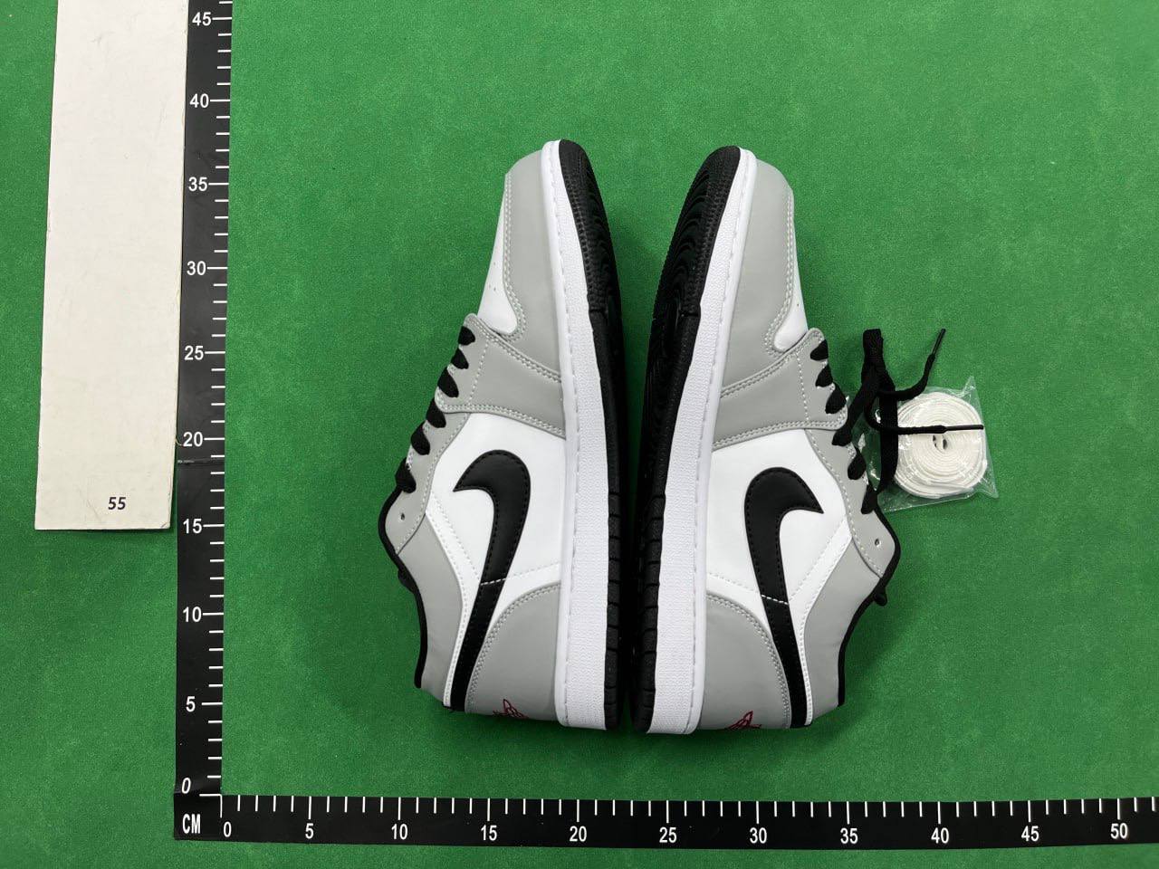 XC Jordan 1 Low -2