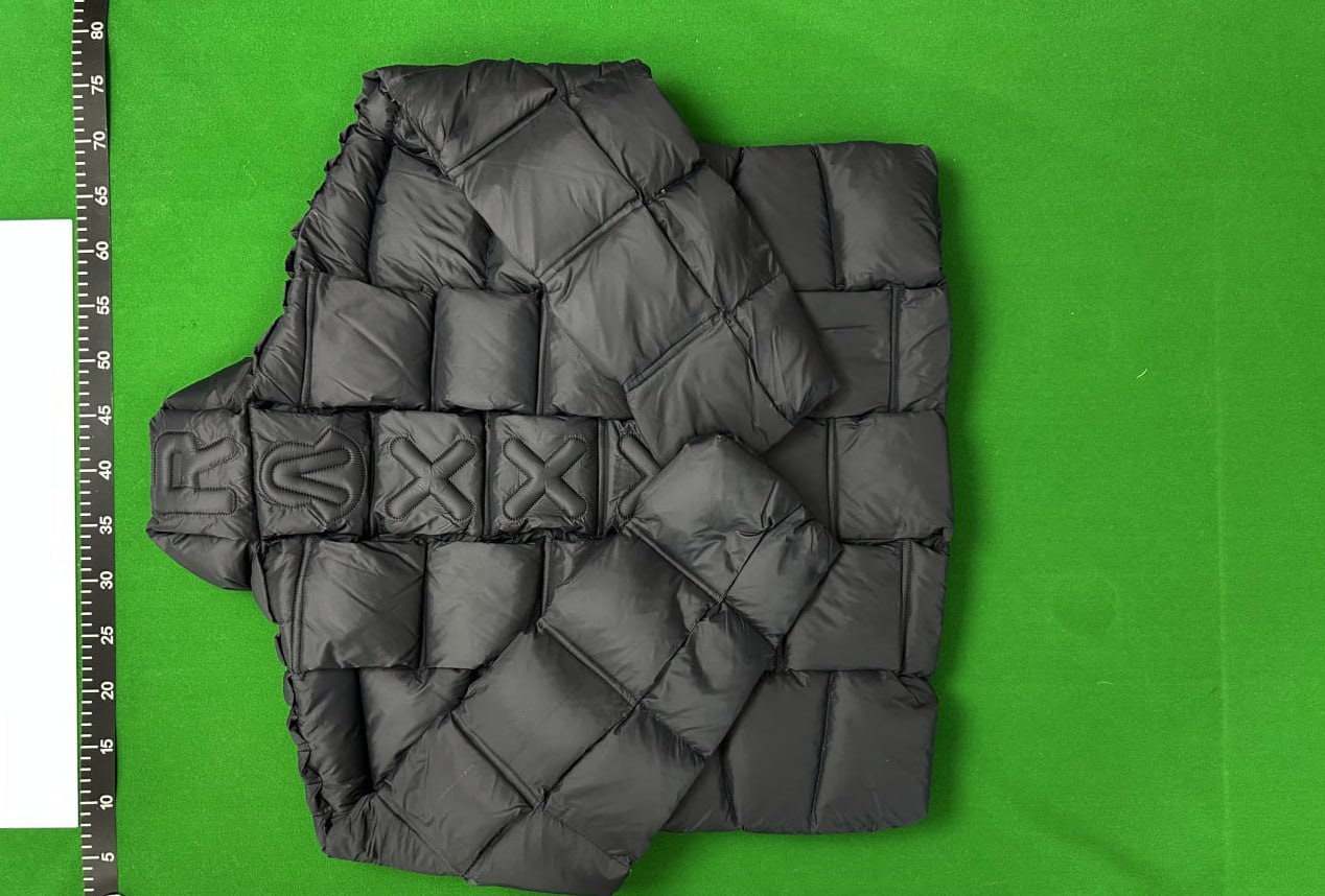 Moncler Puffer -2