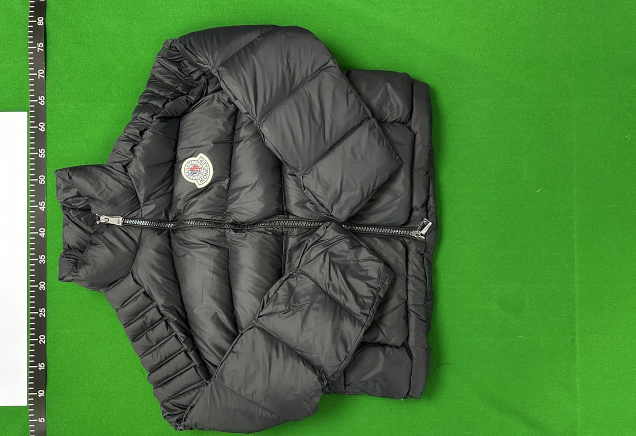 Moncler Puffer -3