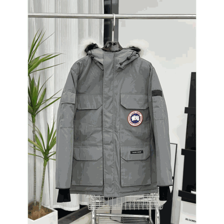 Canada Goose