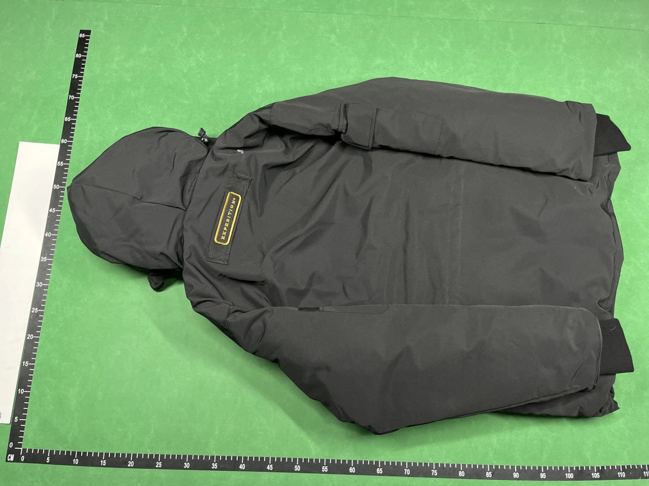 Canada Goose -3