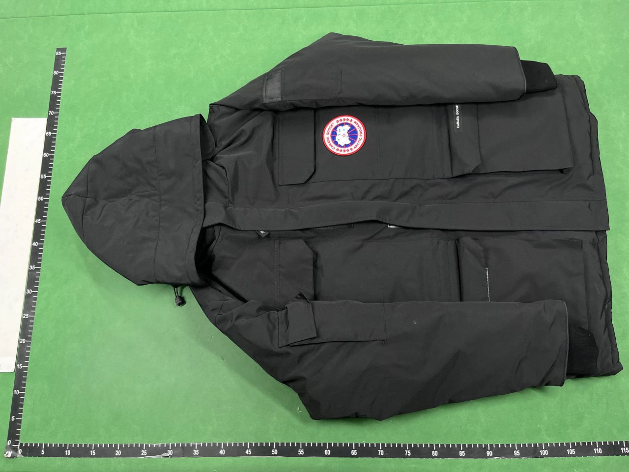 Canada Goose -4
