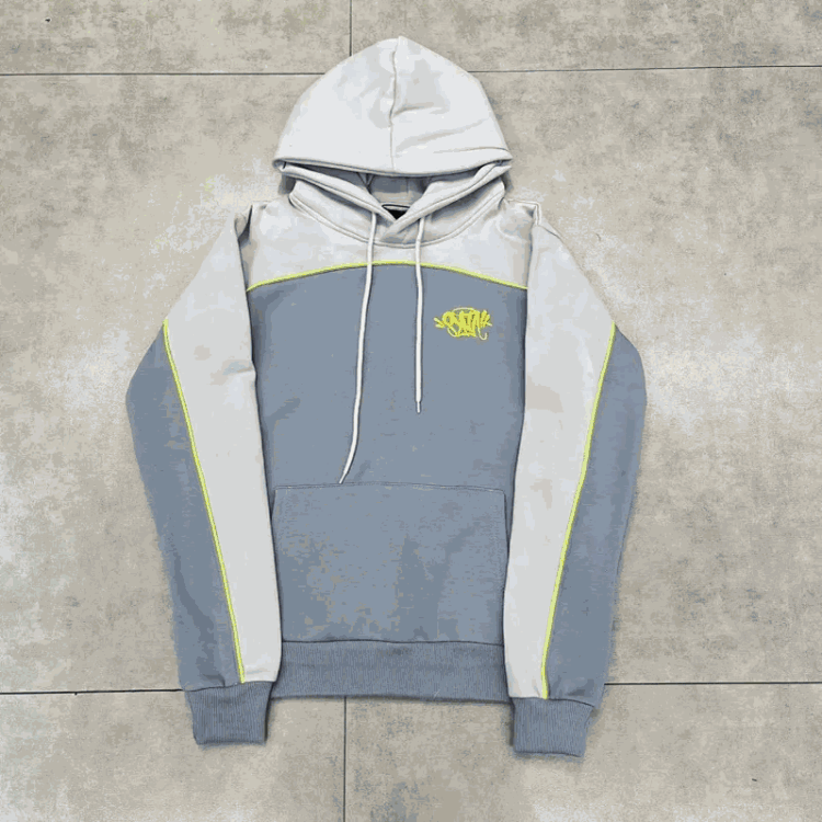 Syna World Hoodie