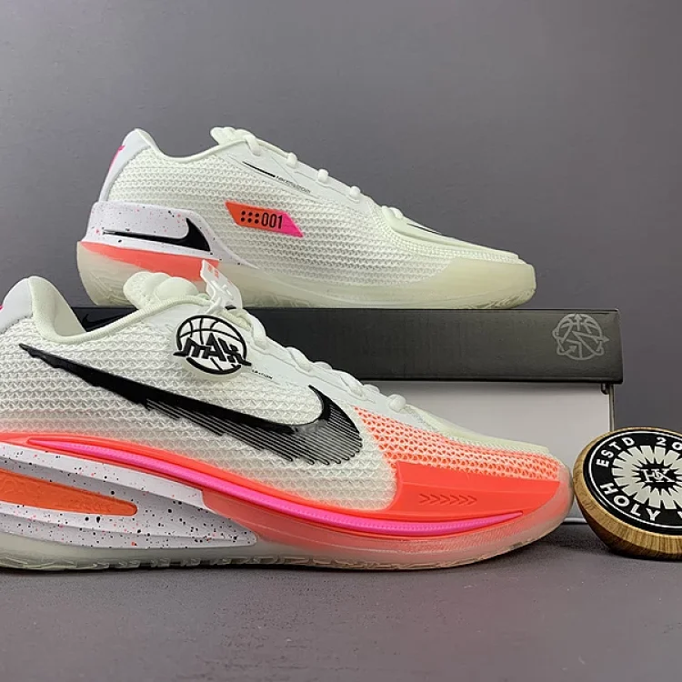 Nike Air Zoom G.T. Cut