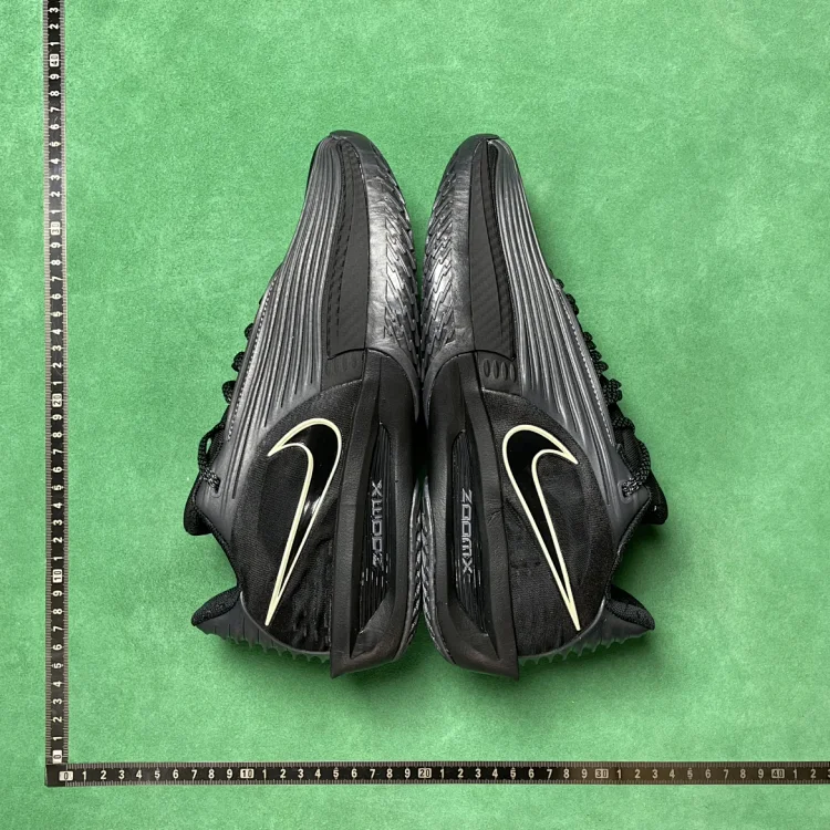 Nike G.T. Cut 3 Turbo Black La