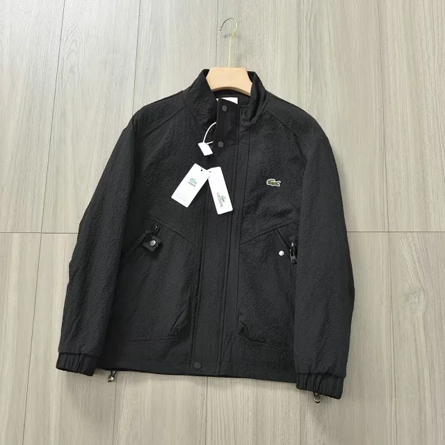Lacoste Coat -2