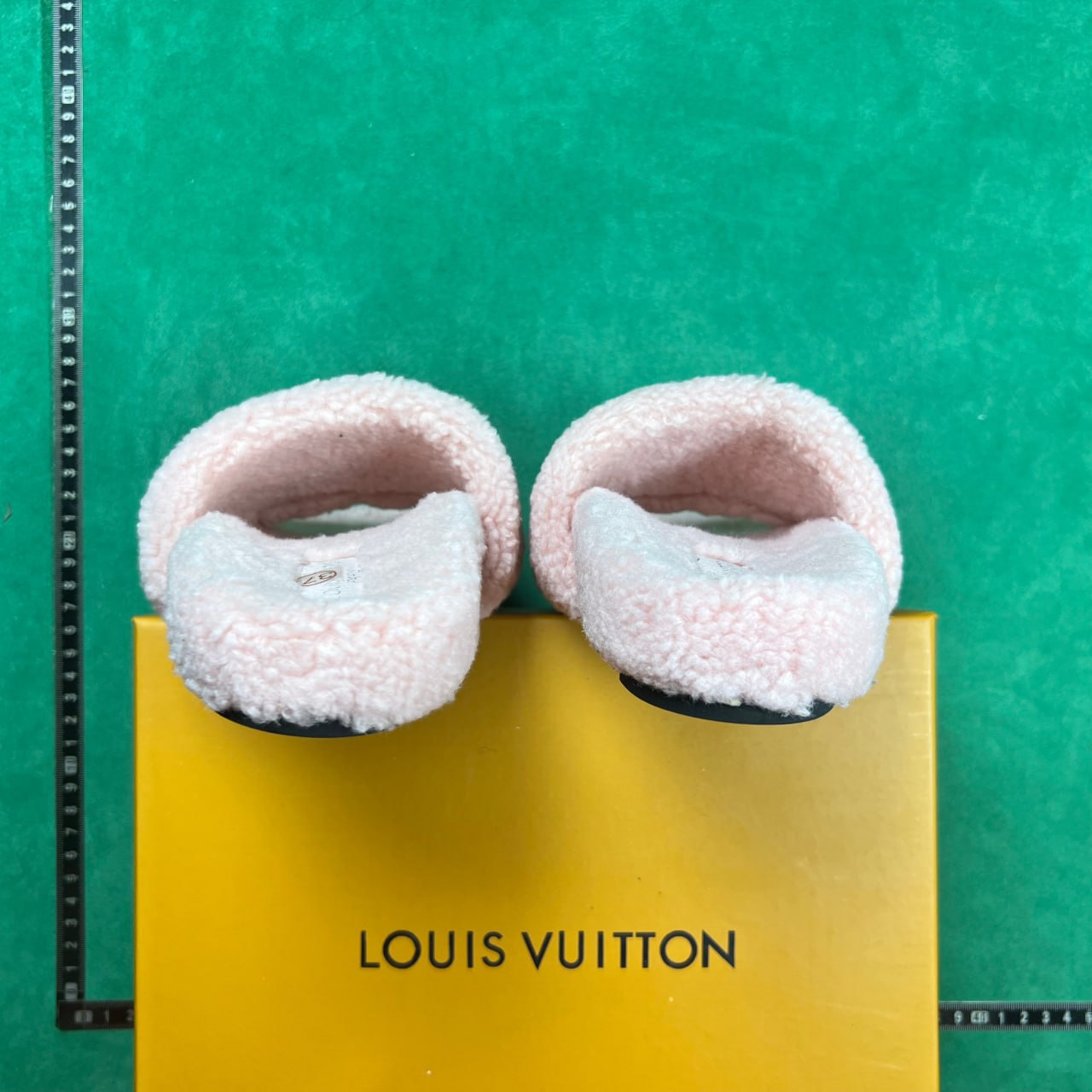Louis Vuitton Bom Dia