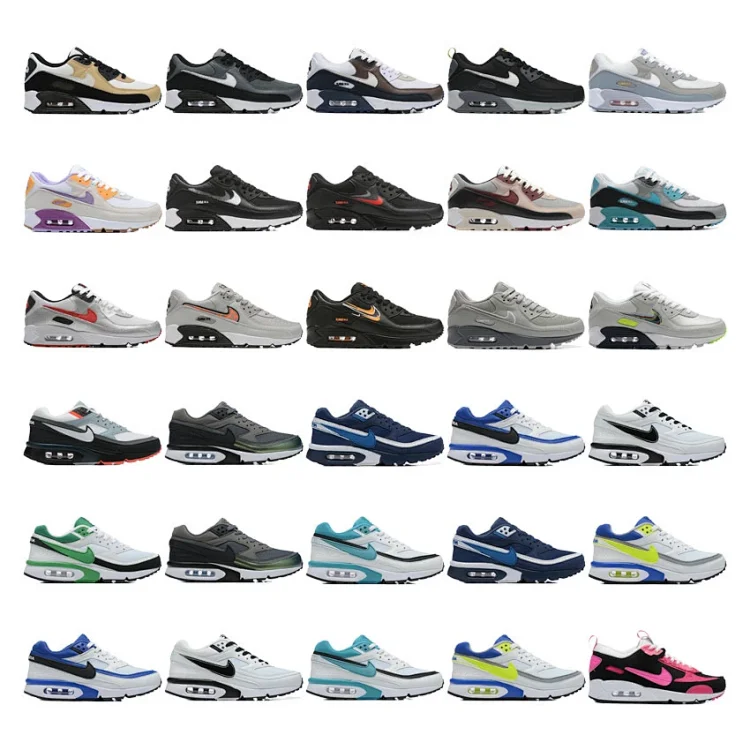 nike  Air Max 90 collection7