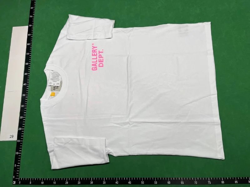 GALLERY T-shirt tee -4
