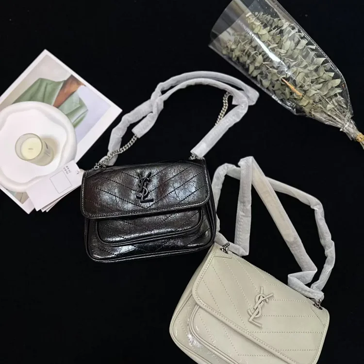 YSL Women bag
