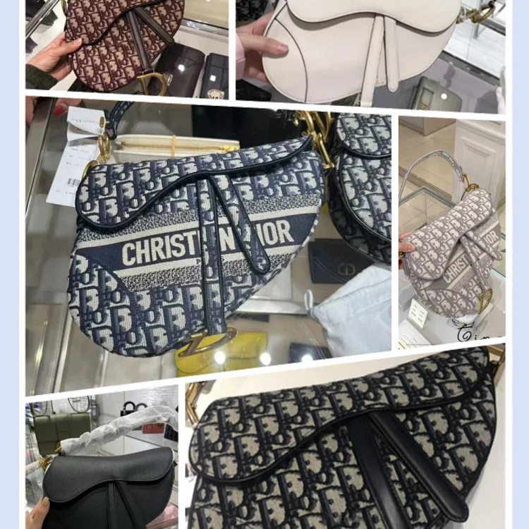 Dior Bag