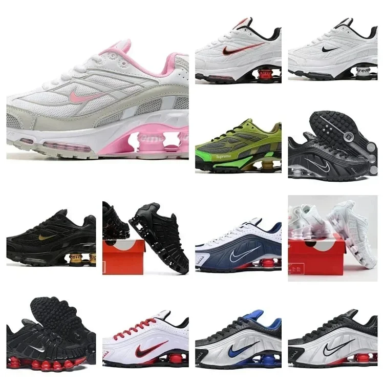 Classic spring shoes for men a