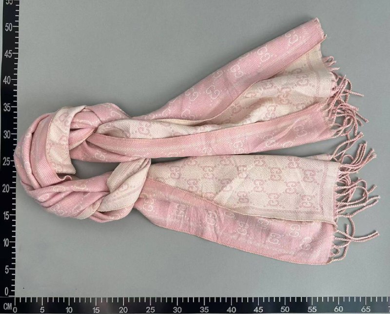  Gucci Scarf -2