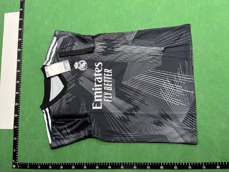Football Jersey Suit -4