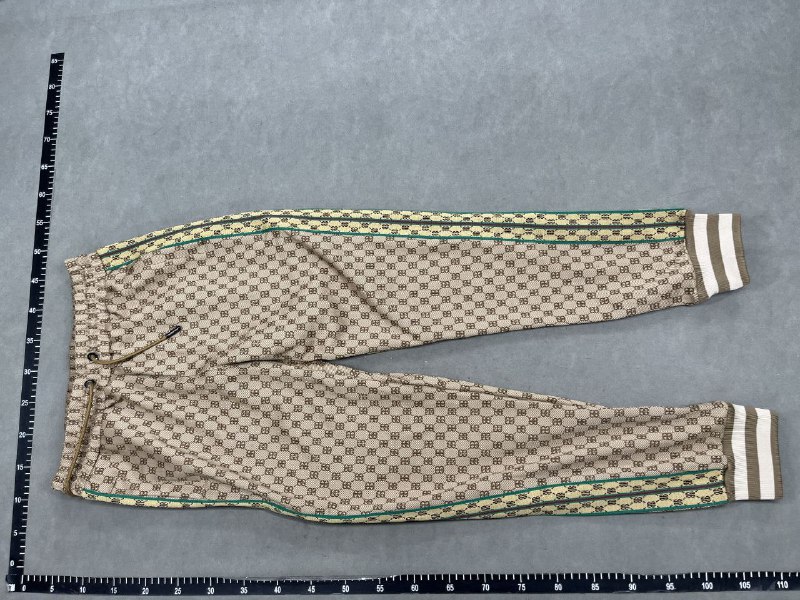  Gucci Tracksuit Hoodie -3