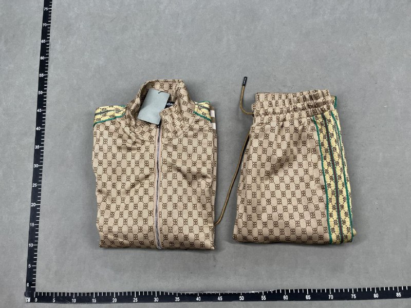  Gucci Tracksuit Hoodie -2