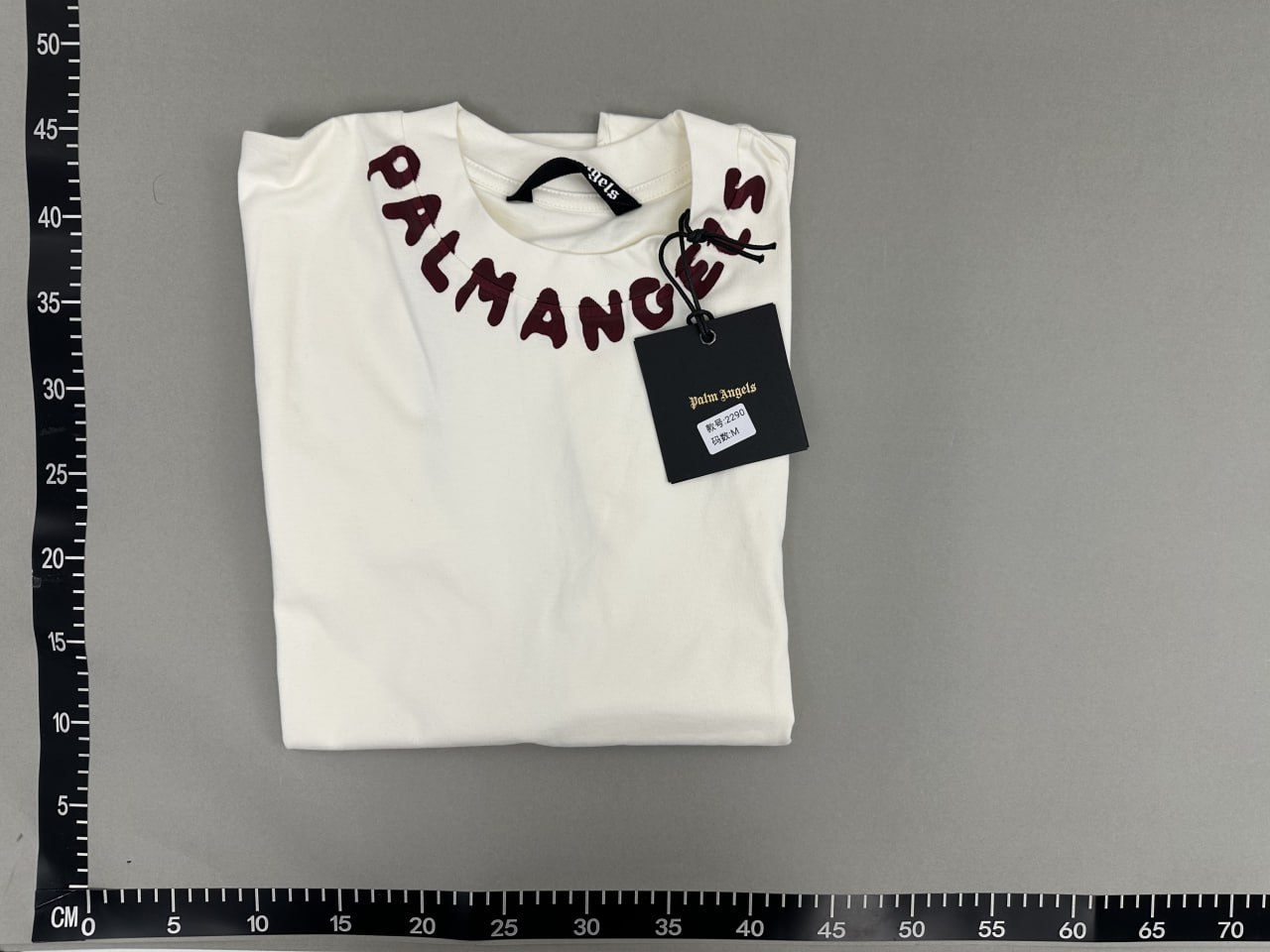 Palm Angel Tee -2